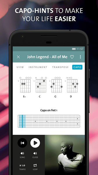 chordify apk