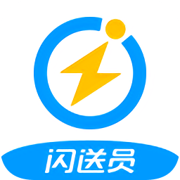 闪送骑士版app