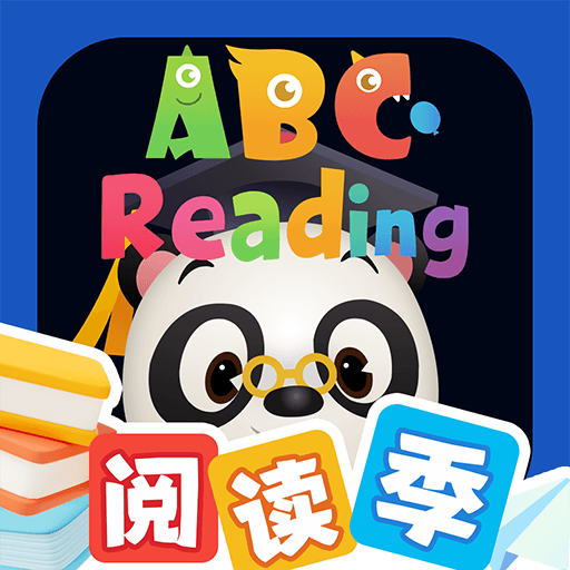 abc reading app(英语分级阅读)v7.1.0 安卓版