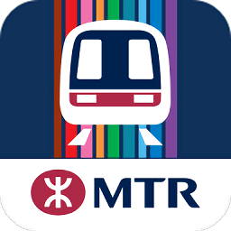 香港巴士查询软件(MTR Mobile)
