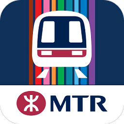 港铁(MTR Mobile )