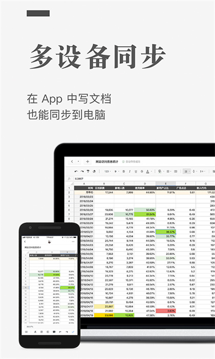 石墨文档最新版