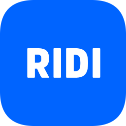 ridibooks韩网正版