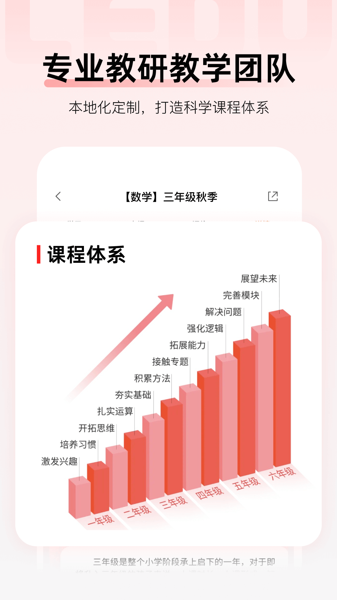 乐读优课