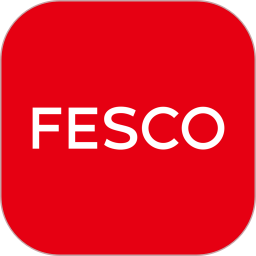 fesco员工自助服务平台官方app