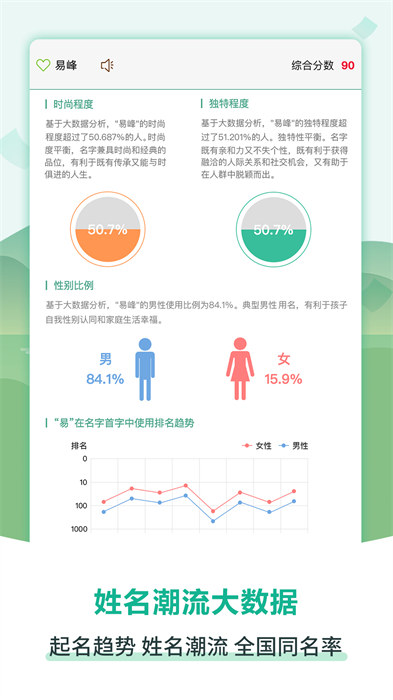 嘉铭宝宝起名取名手机版