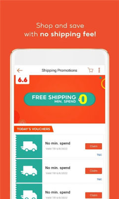 shopee菲律宾app