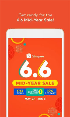 shopee菲律宾app