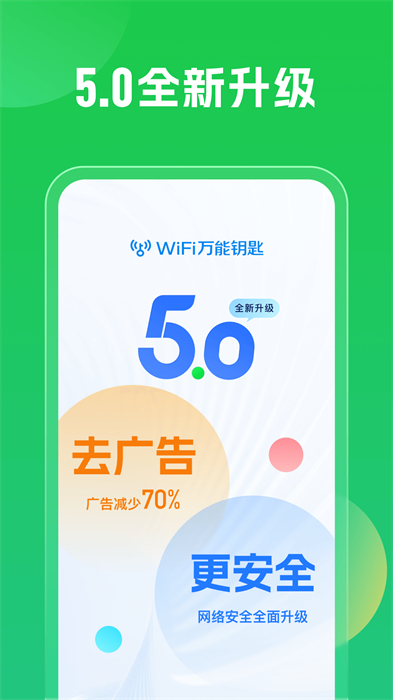 wifi key国际版(WiFi万能钥匙)