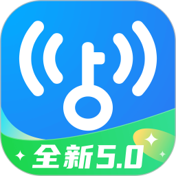 wifi key国际版(WiFi万能钥匙)