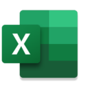 Microsoft Excel