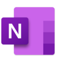 Microsoft Office OneNote记事本