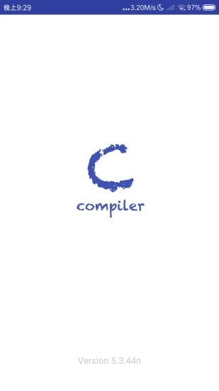 旗鱼C语言编译器官方版(ccompiler)