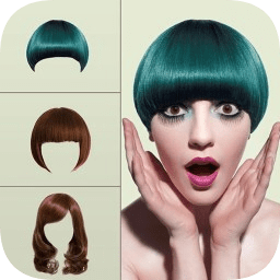 神奇发型屋(HairStyleSalon)v8.4.0 安卓版