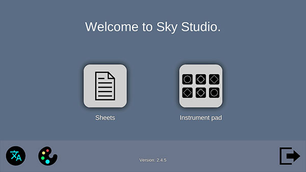 Sky Studio