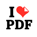 iLovePDF官方版v3.7.2