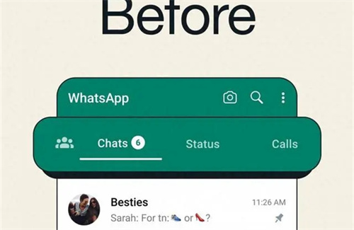 whatsapp官网版安装最新版