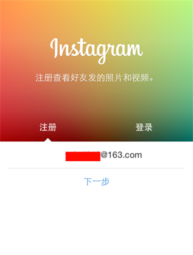 instagram拍照软件