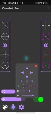 Crosshair Pro准星辅助器