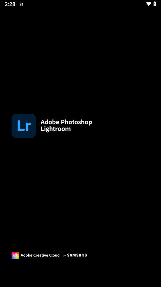 adobe lr手机完整中文版app