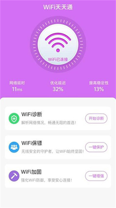 WiFi天天通