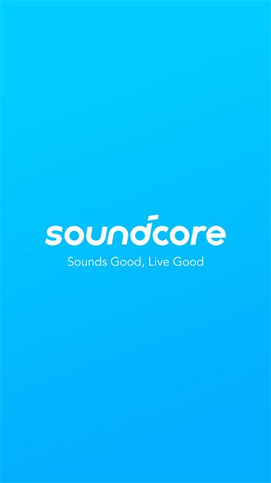 soundcore音响耳机软件