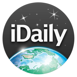 idaily每日环球视野app