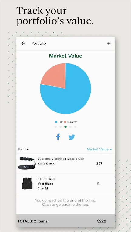 绿叉stockx