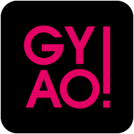 GYAO