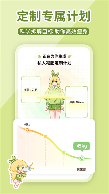 柠檬轻断食最新版