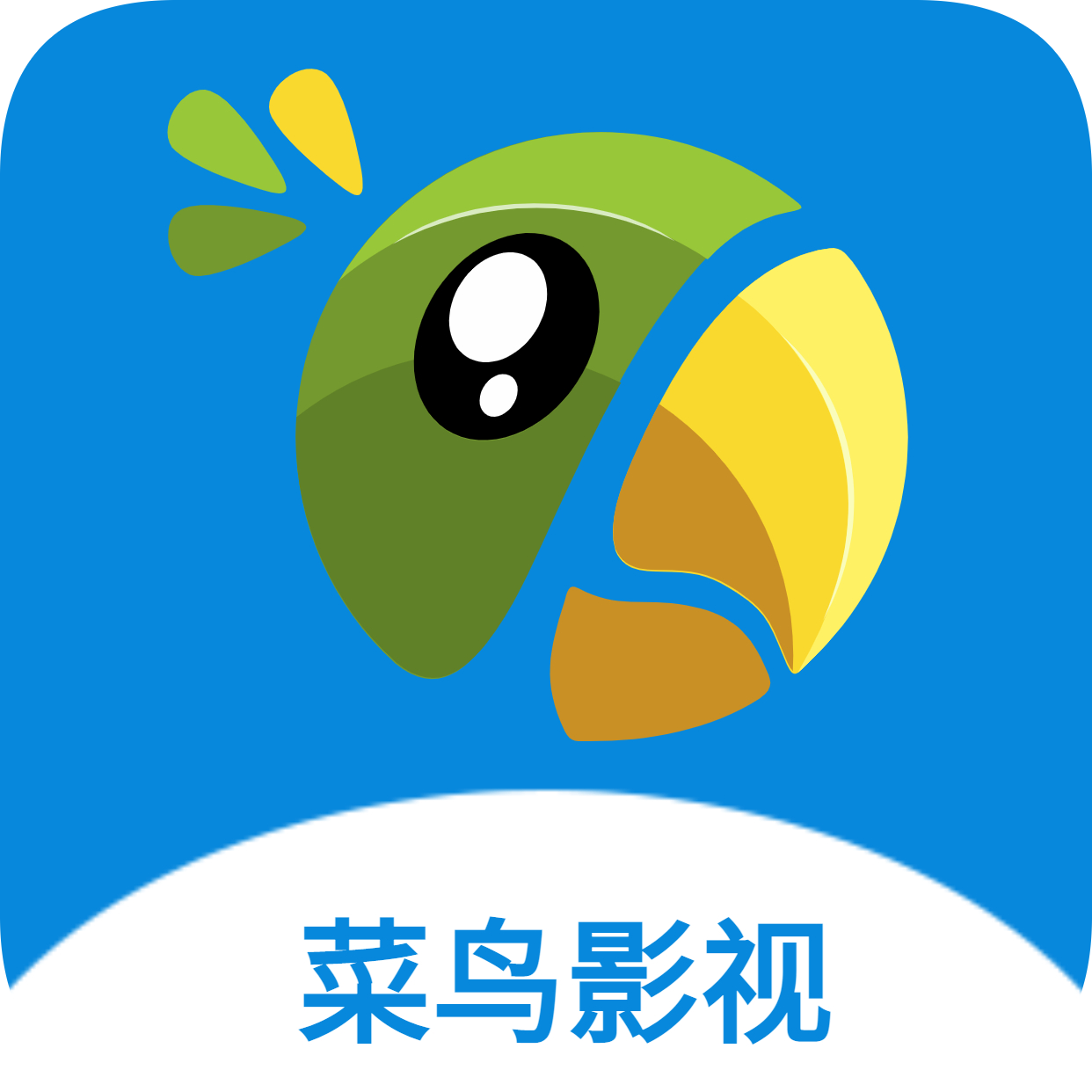 菜鸟影视APP v1.0.0 电视盒子版