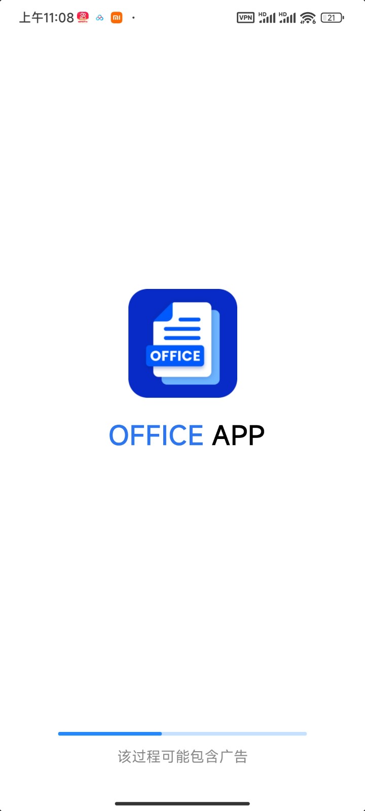 Office App