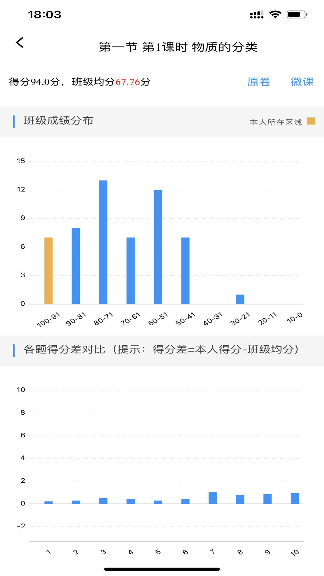 新教育学生端官方版