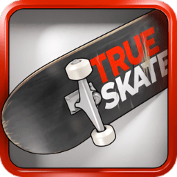 trueskate真实滑板