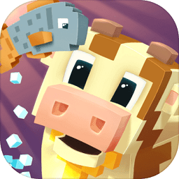 方块农场游戏(Blocky Farm)v1.2.94 安卓最新版