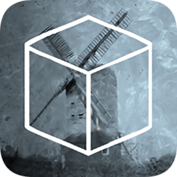 逃离方块磨坊(cube escape the mill)v5.0.1 安卓版