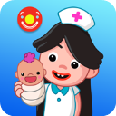 佩皮医院完整版(Pepi Hospital)v1.9.23 安卓版