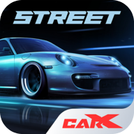 Carx Street免谷歌版