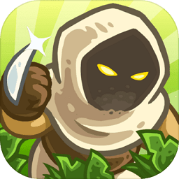 王国保卫战前线手机版(kingdom rush frontiers)