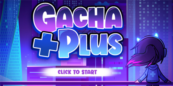 Gacha Plus