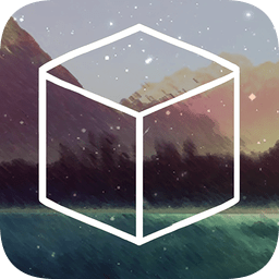 逃离方块锈色湖畔(cube escape the lake)v5.0.11 安卓版