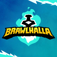 英灵神殿大乱斗安卓手游(brawlhalla)