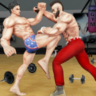 GymFighting