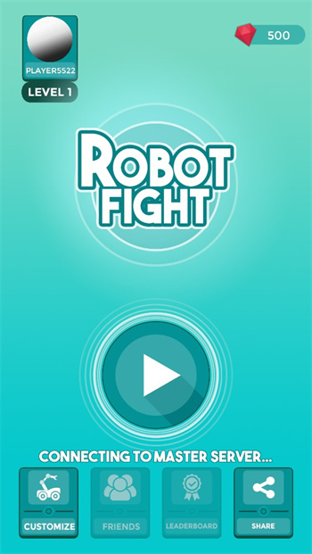 RobotFight