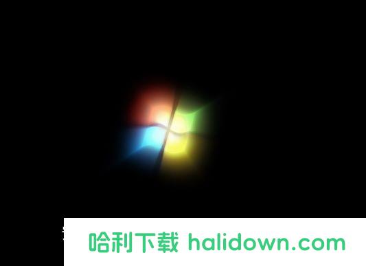 uefi安装win7卡在正在启动windows界面