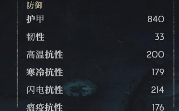 恶意不息站撸吸血法师怎么玩