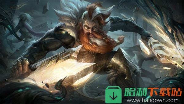 《LOL》光明哨兵全部皮肤汇总介绍