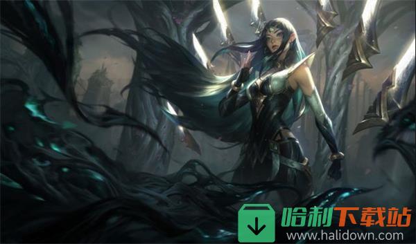 《LOL》光明哨兵全部皮肤汇总介绍