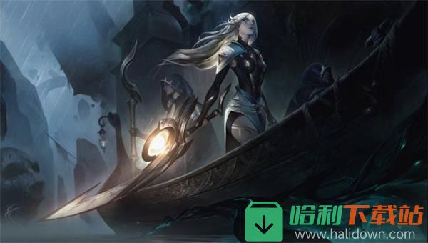 《LOL》光明哨兵全部皮肤汇总介绍