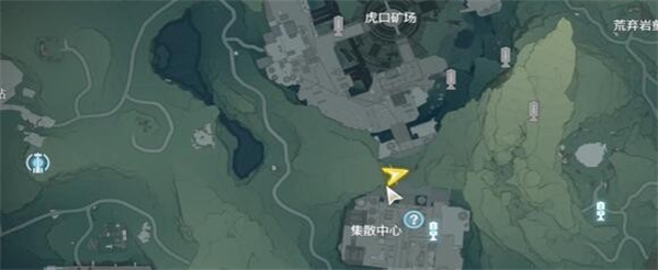 鸣潮安全第一任务怎么进行拍照